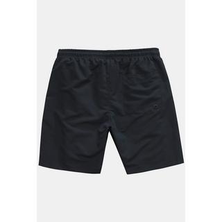 JP1880  Badeshorts, Beachwear, Elastikbund, Zipptaschen 