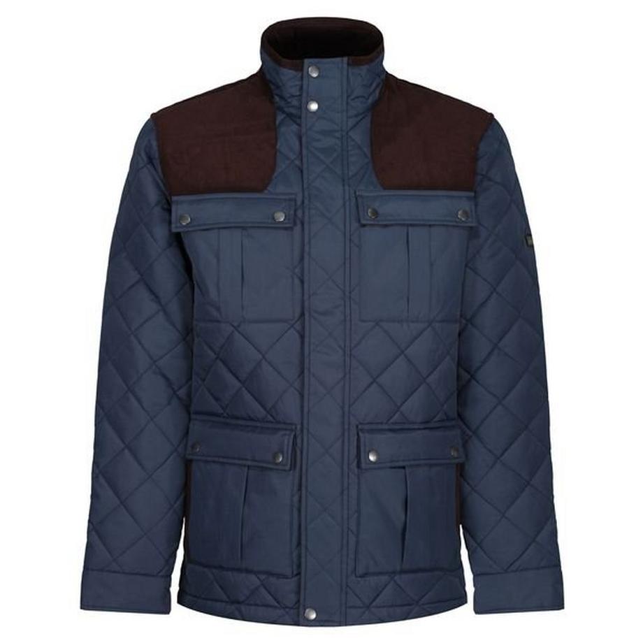 Veste PADBURY