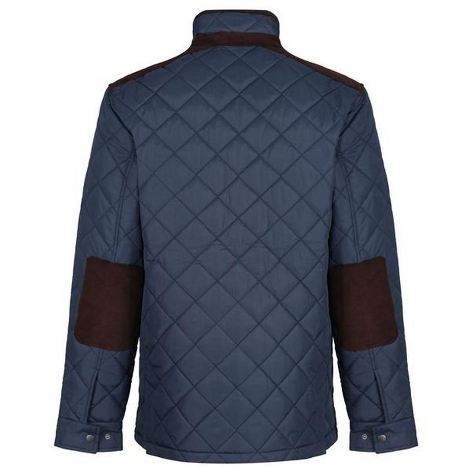 Regatta Veste matelassée Padbury  