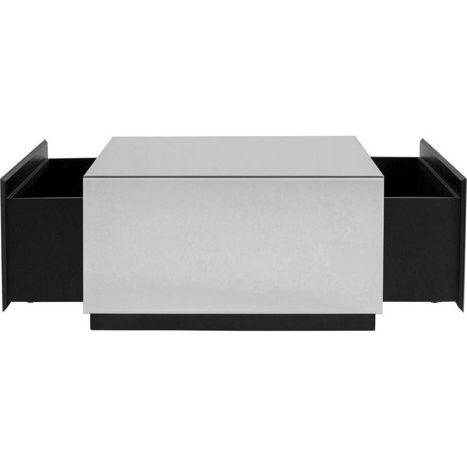 KARE Design Couchtisch Luxy Trunk 80x60  