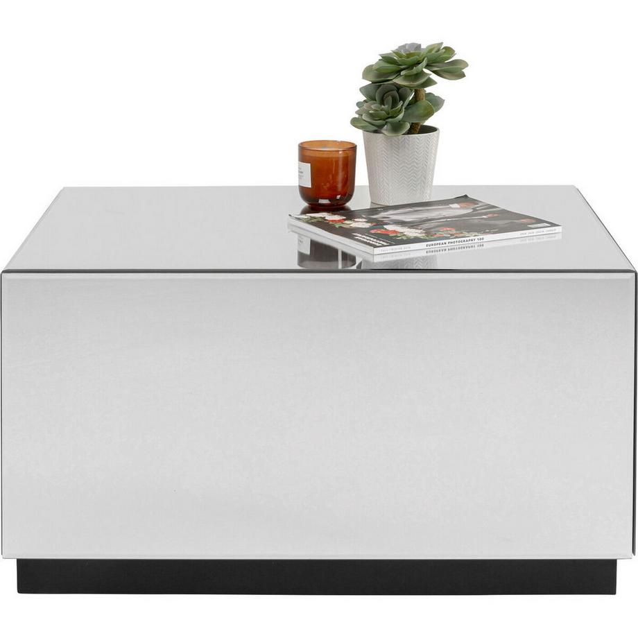 KARE Design Couchtisch Luxy Trunk 80x60  