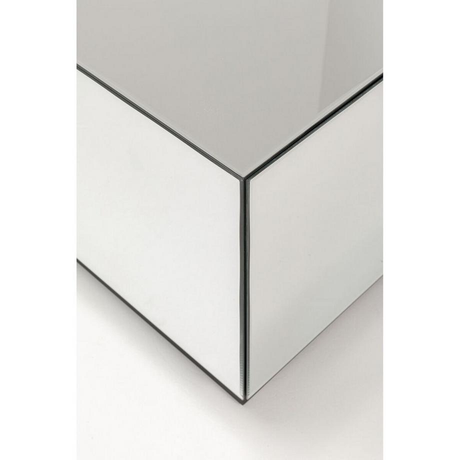 KARE Design Couchtisch Luxy Trunk 80x60  