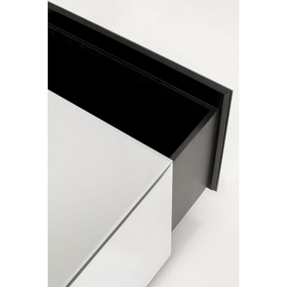 KARE Design Couchtisch Luxy Trunk 80x60  