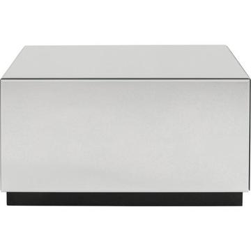 Couchtisch Luxy Trunk 80x60