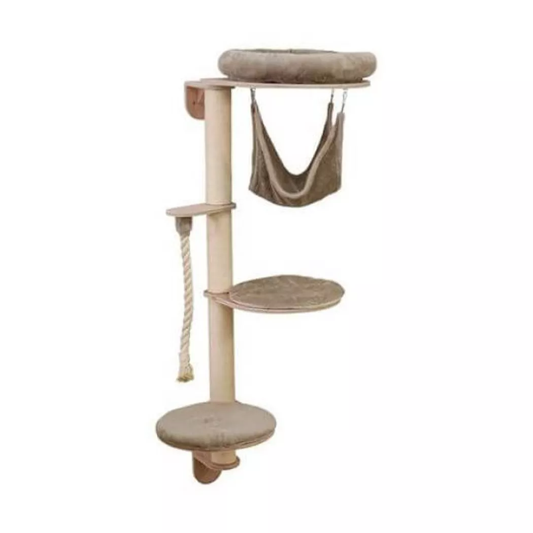 Kerbl Wandkratzbaum Dolomit Grappa