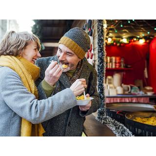 Smartbox  Traumhafte Auszeit in der Schweiz oder in Europa - Geschenkbox 