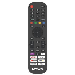 Dyon  TV LED 