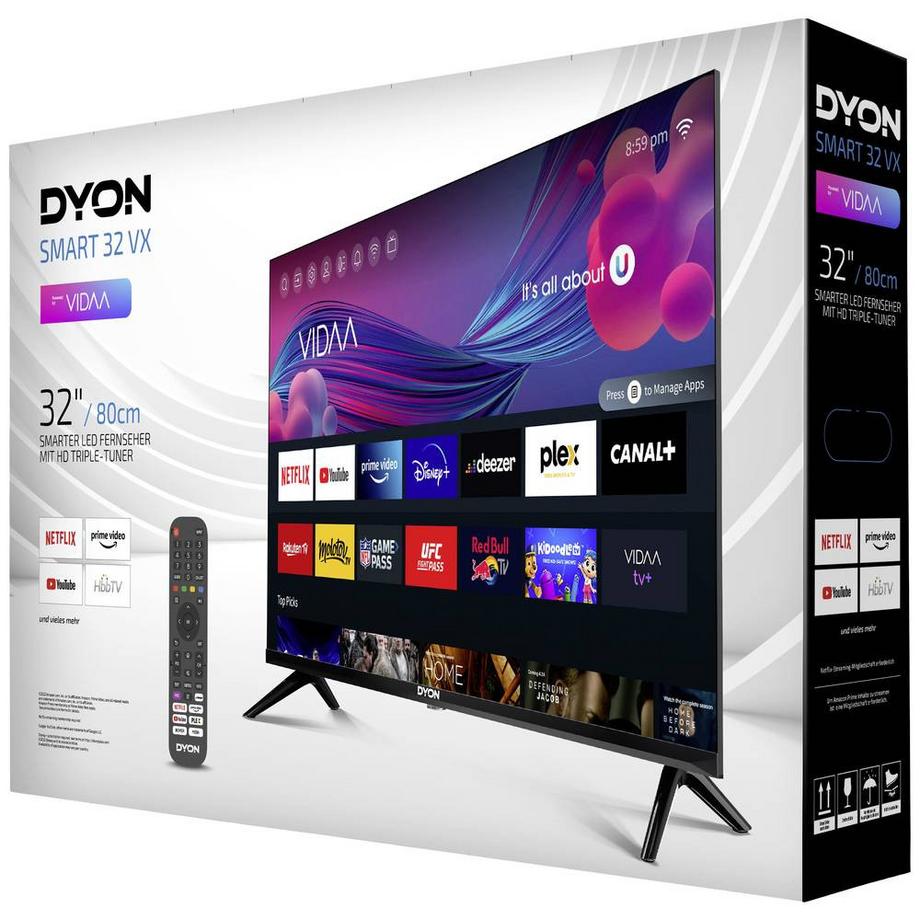 Dyon  LED-TV 
