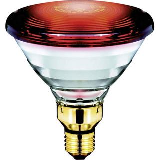 Philips Lighting InfraRed Healthcare Heat Incandescent PAR38 150W  