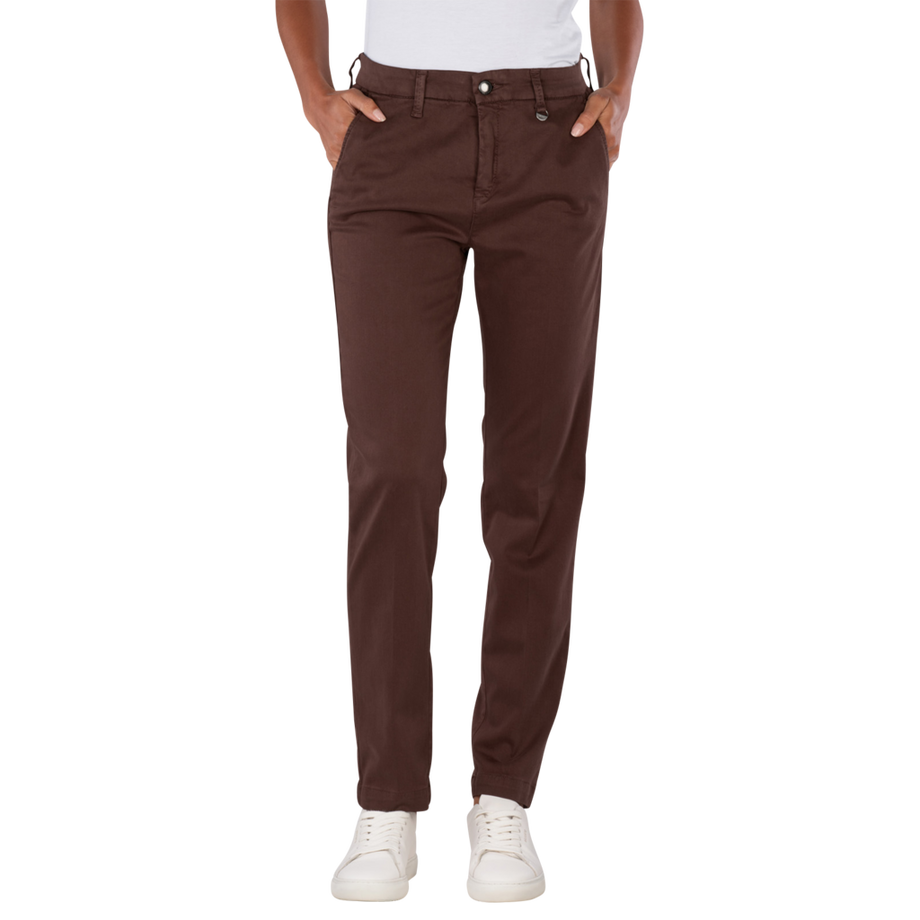 Turn Up Chino Slim Fit Winter Cotton