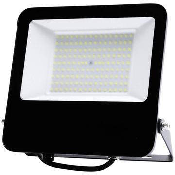 Projecteur LED 100 watts avec câble de raccordement 500 mm et extrémités libres