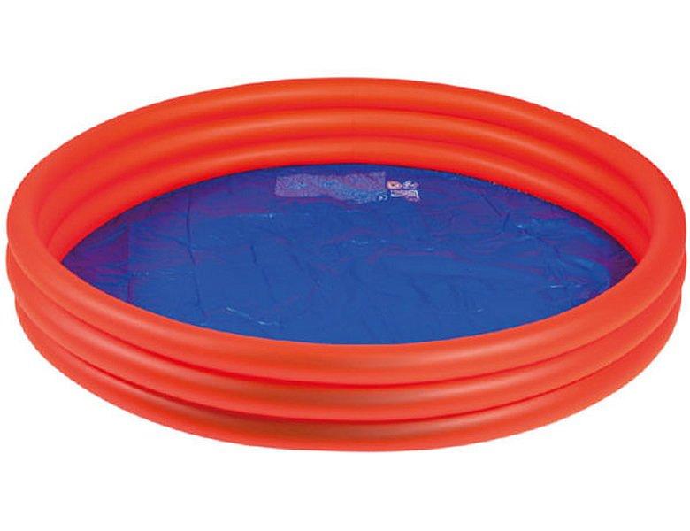 Happy People  Pool mit 3 Ringen (157x28cm) 