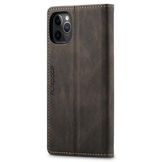 Cover-Discount  iPhone 11 Pro - Vintage Flip Case Cover 