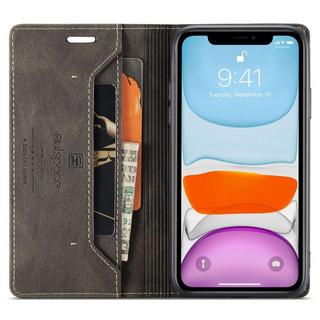 Cover-Discount  iPhone 11 Pro - Vintage Flip Case Cover 