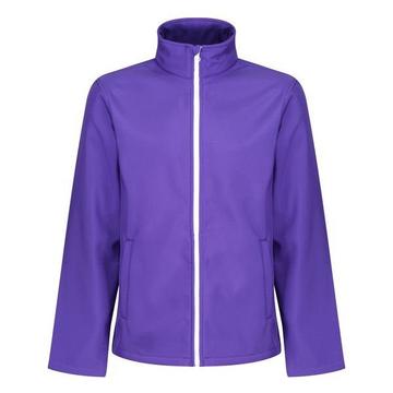 Standout Softshelljacke Ablaze bedruckbar