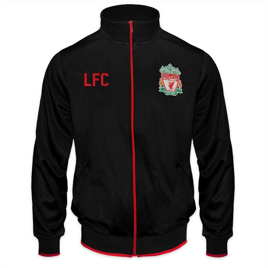 Trainingsjacke