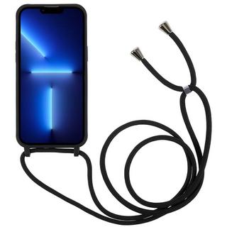 Cover-Discount  iPhone 14 Pro - Coque avec bandoulière 