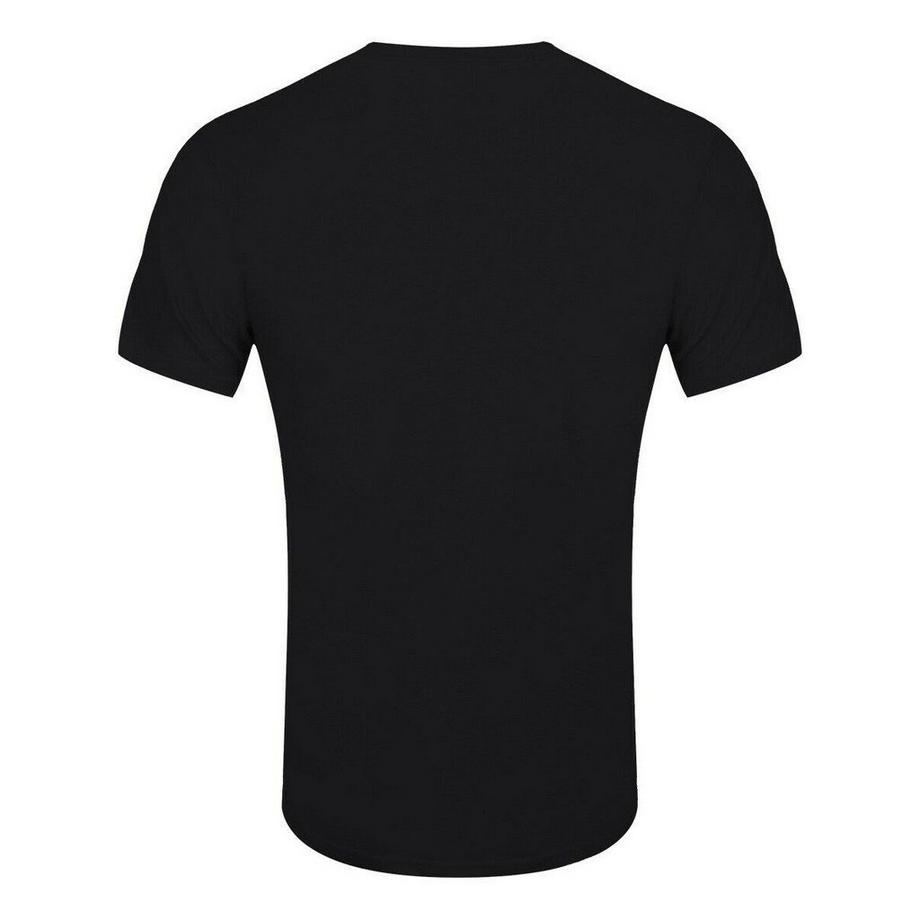 Pantera Vulgar Display Of Power T-Shirt  