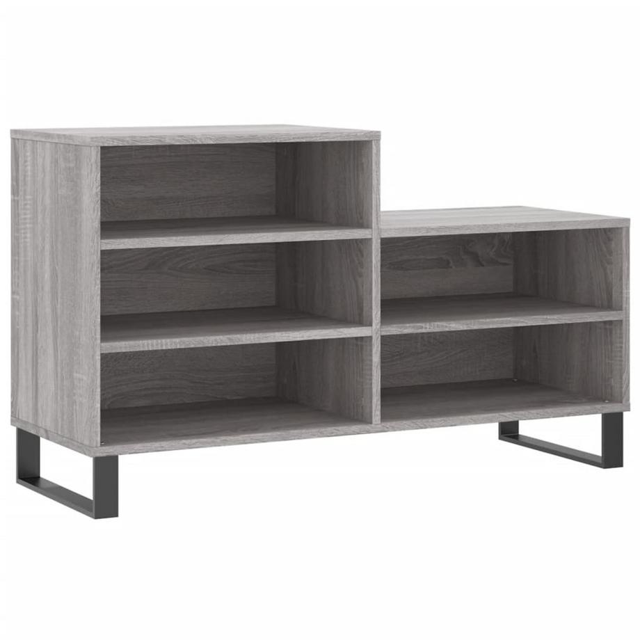 scarpiera Legno multistrato