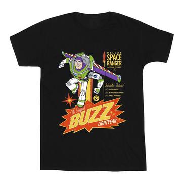 Toy Story Lightyear TShirt