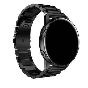 GalaxyWatch Active2 40mm Armband Schwarz