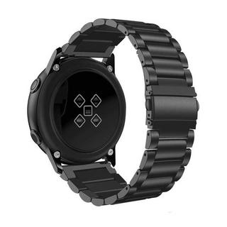 Avizar  GalaxyWatch Active2 40mm Armband Schwarz 