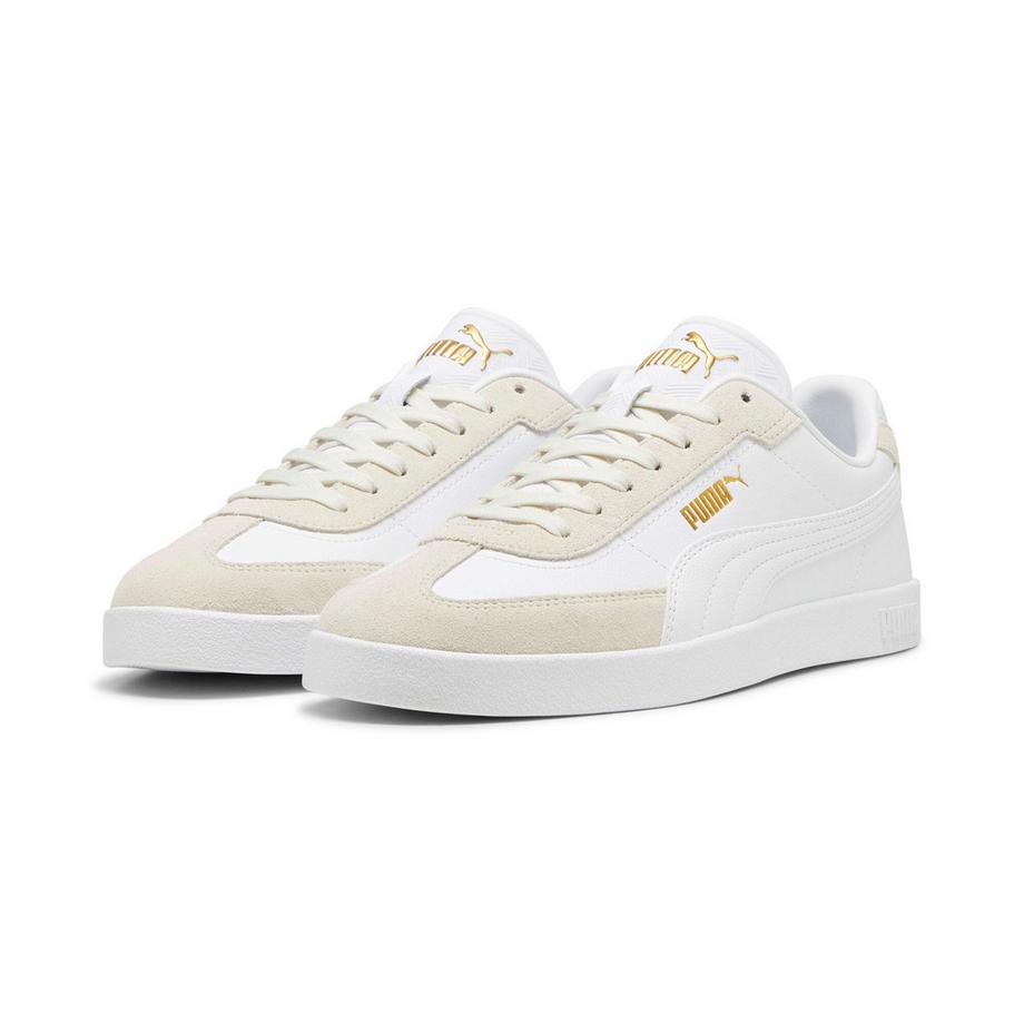 PUMA Club II Era Baskets  
