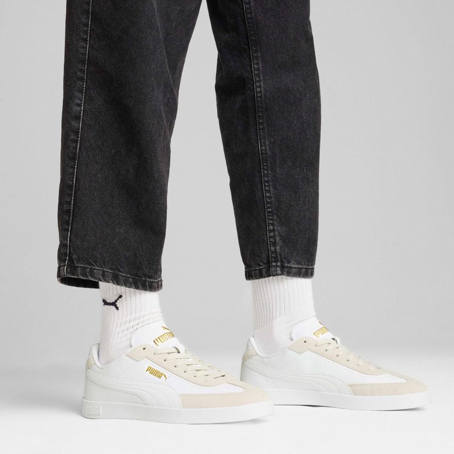 PUMA Club II Era Baskets  
