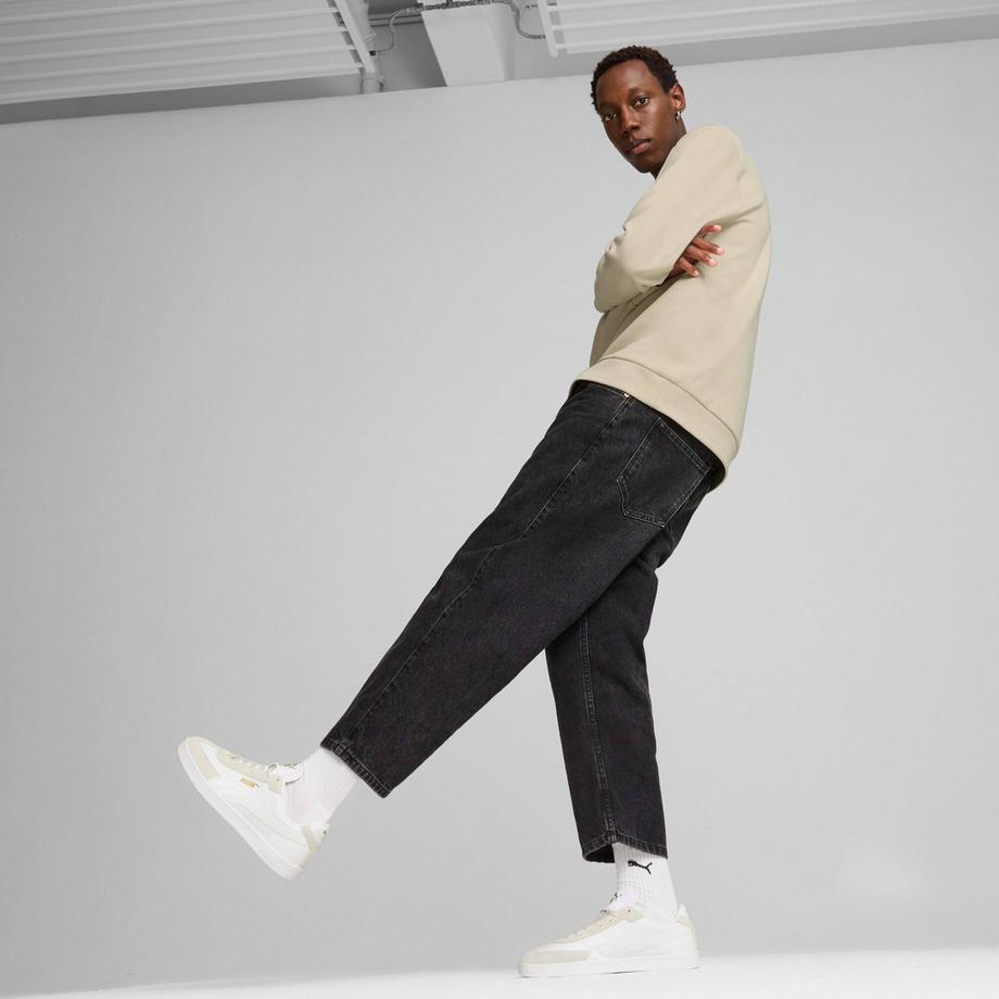 PUMA Club II Era Baskets  