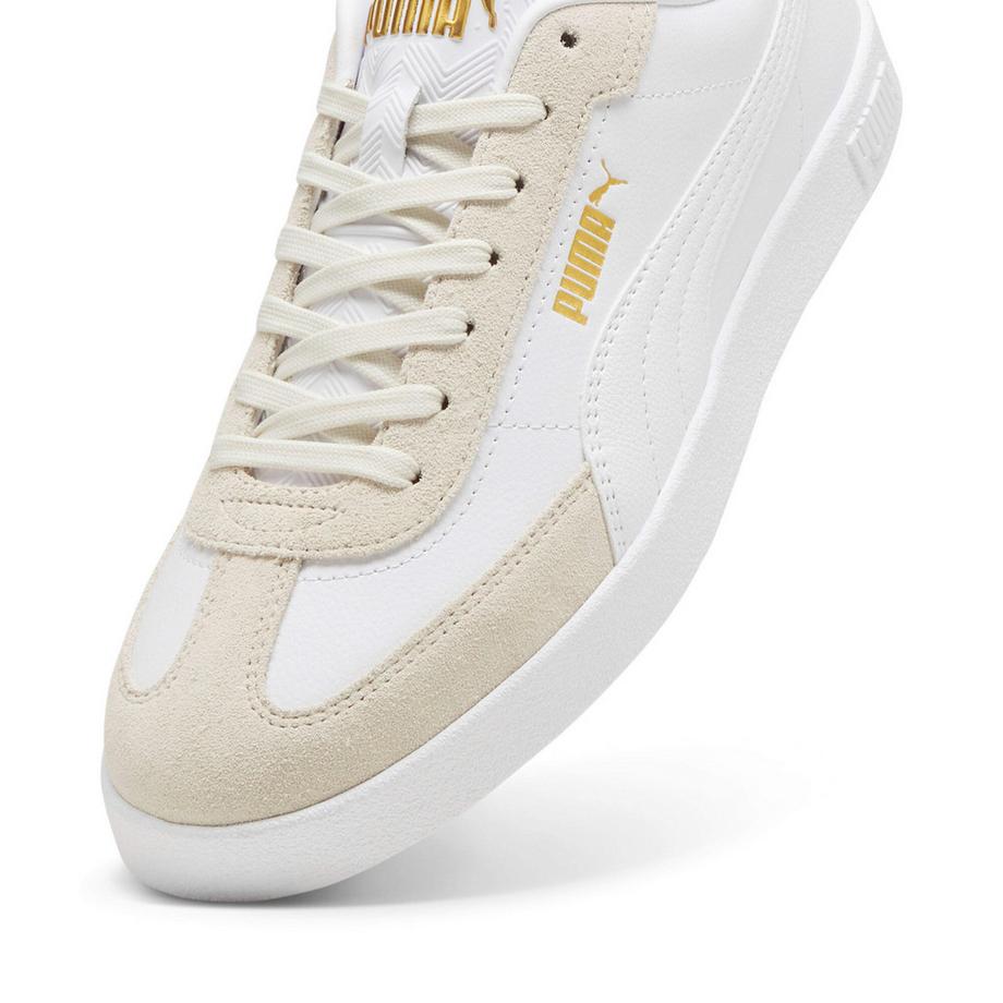 PUMA Club II Era Baskets  