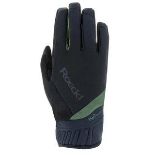 ROECKL  Lange Handschuhe  Ranten 