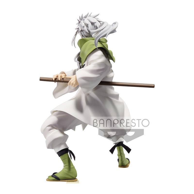 Banpresto  ST Vita da Slime - Otherworlder Vol.12 : Hakuro (A) 14cm 