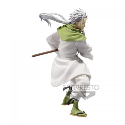 Banpresto  ST Vita da Slime - Otherworlder Vol.12 : Hakuro (A) 14cm 