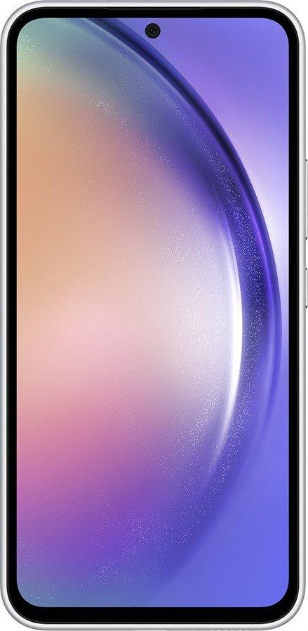 SAMSUNG  Galaxy A54 5G Dual SIM (8/128GB, weiss) 