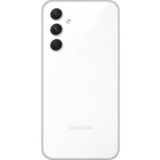 SAMSUNG  Galaxy A54 5G Dual SIM (8/128GB, weiss) 
