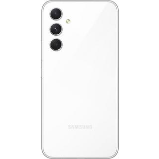 SAMSUNG  Galaxy A54 5G Dual SIM (8128GB, weiss) 