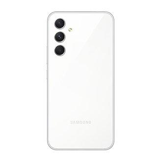 SAMSUNG  Galaxy A54 5G Dual SIM (8/128GB, weiss) 