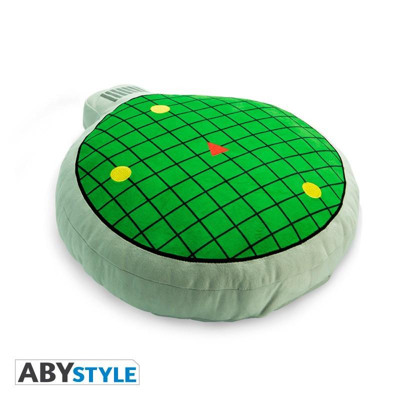 Abystyle Kissen - Dragon Ball - Akustisches Radar  