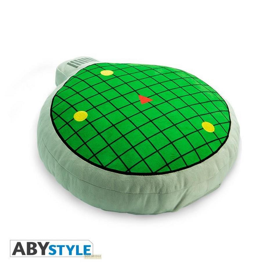 Abystyle Coussin - Dragon Ball - Radar sonore  