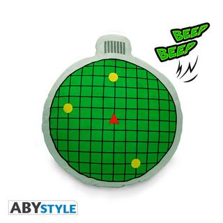 Abystyle Cuscino - Dragon Ball - Radar sonoro  