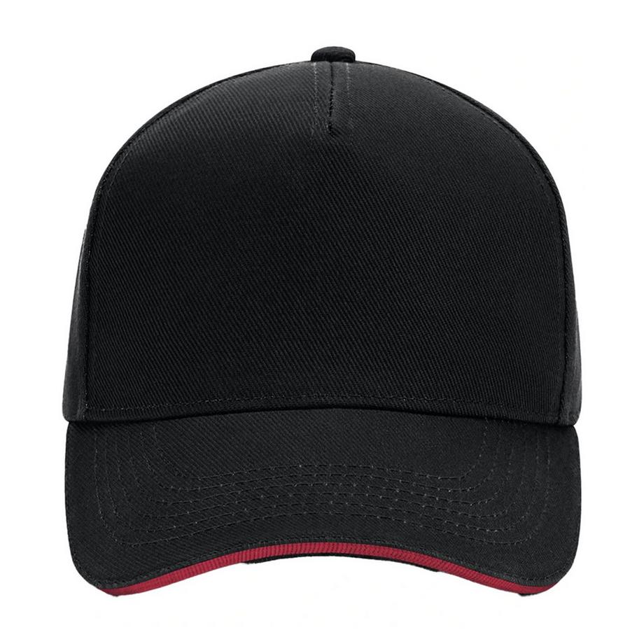 Beechfield Ultimate Casquette Visière Sandwich  