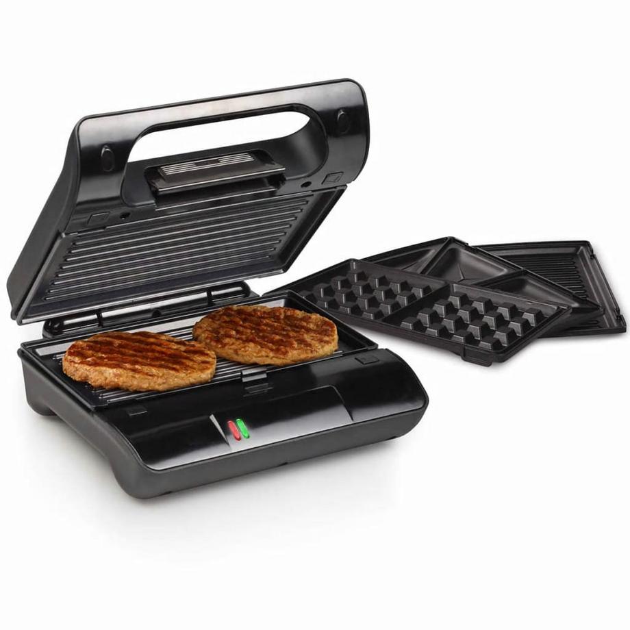 Princess Grille de contact Multi & Sandwich Compact  