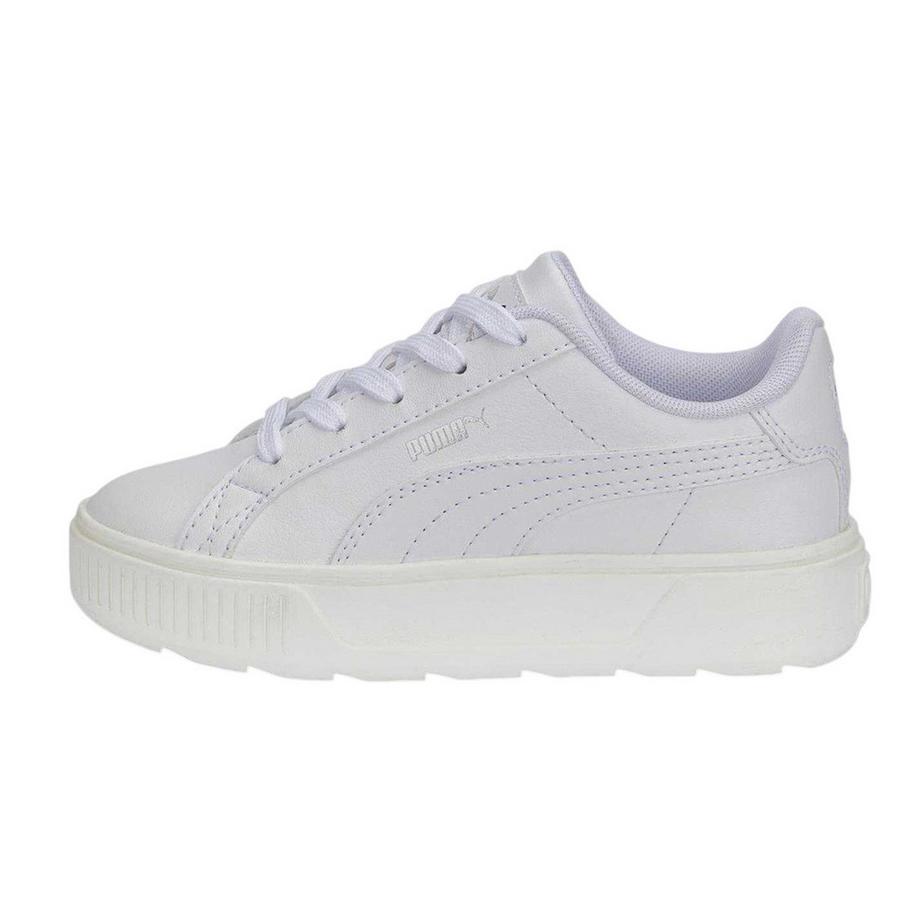 PUMA Karmen Scarpe Sportive Bassoragazze  