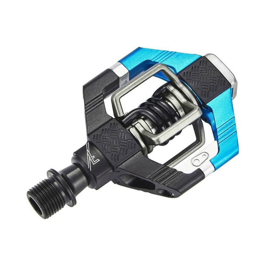 CrankBrothers  Pédales à clip  Candy 7 