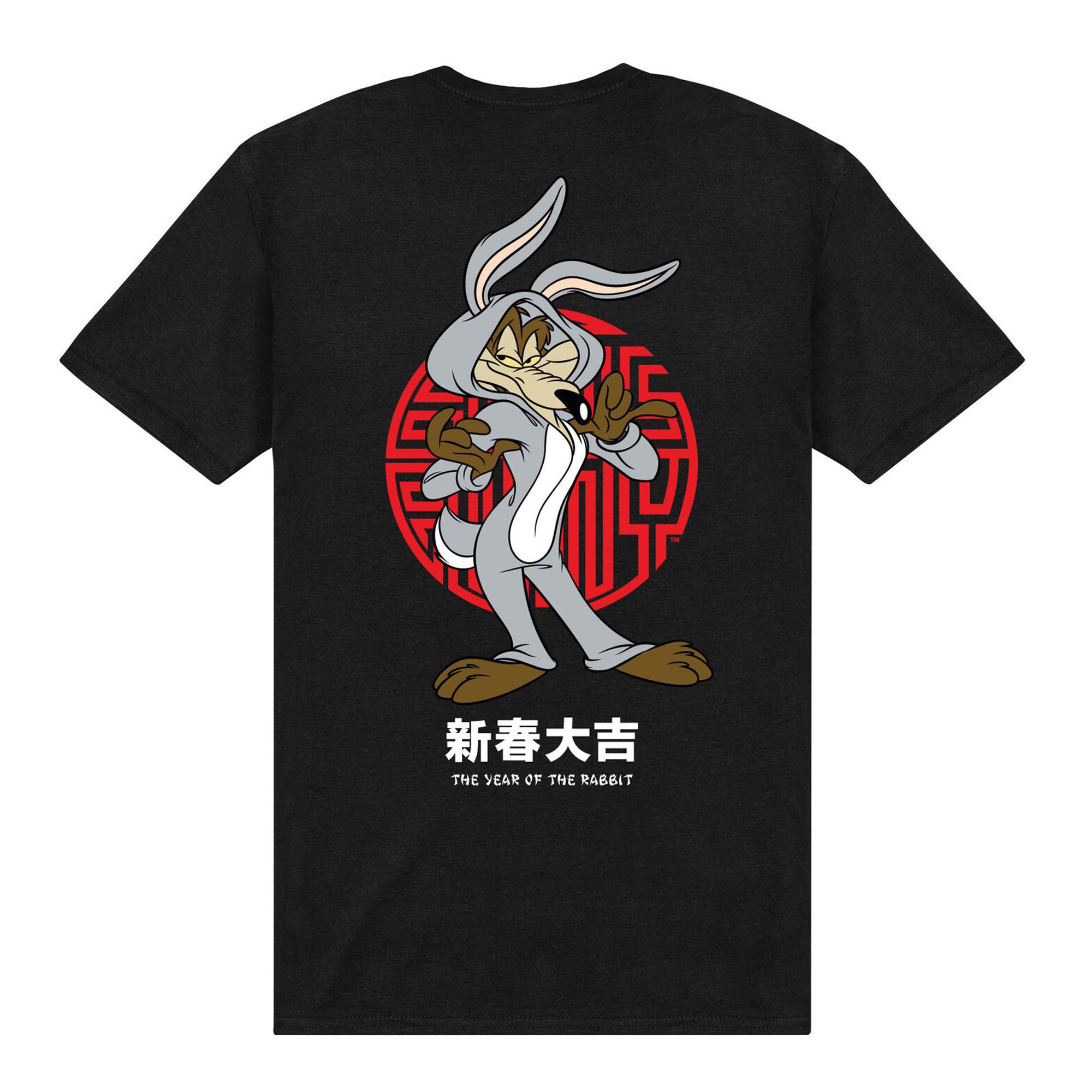 LOONEY TUNES  YOTR TShirt 