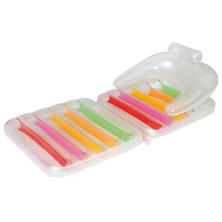 B2X  Materasso gonfiabile, poltrona, sdraio 201 x 89 cm Bestway 43023 