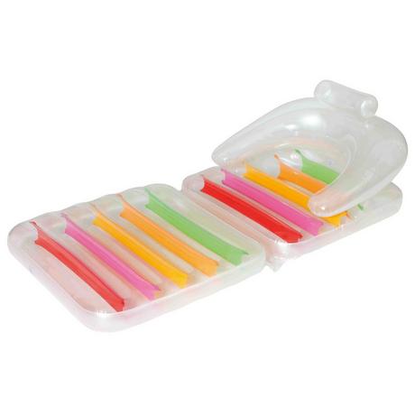 B2X  Materasso gonfiabile, poltrona, sdraio 201 x 89 cm Bestway 43023 