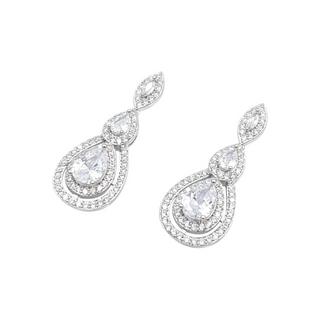 HEBE JEWELS  Boucles d'oreilles Fête & Mariage 