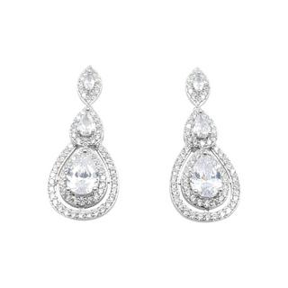 HEBE JEWELS  Boucles d'oreilles Fête & Mariage 