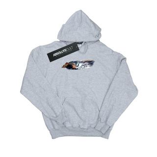 MARVEL  Bring The Thunder Kapuzenpullover 